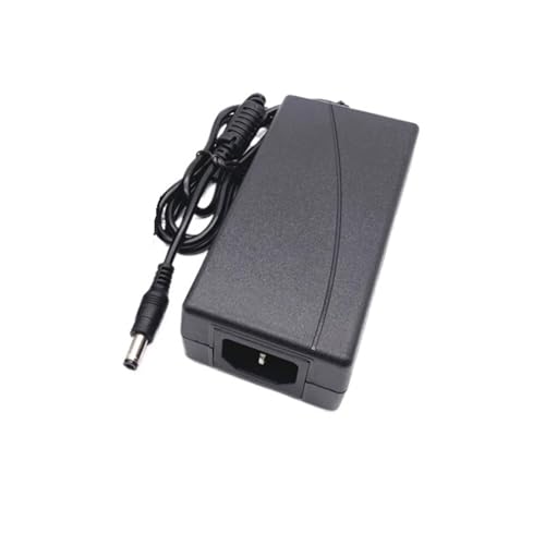 Adattatore di alimentazione DC 51V 2A 102W51V UK PLUG