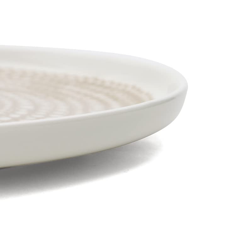 Amazon.co.jp: [マリメッコ] プレート 皿20cm 食器 中皿 71872 180