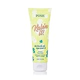 Perfectly Posh KALE'N IT Creamy Face Cleanser, 3 oz.