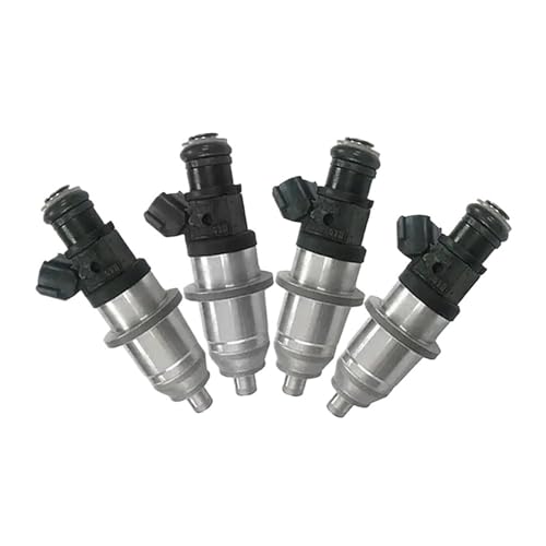Inyector de combustible E7T05071 para Mitsubishi Carisma 1.8 GDI 2000-2006