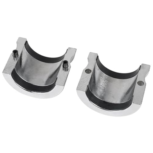 Motorrad Gabel Werkzeug 39-50mm Motorrad Einstellbares Montagewerkzeug Verstellbare Gabeldichtung zur Einfachen Montage Gabeldichtungen Werkzeug