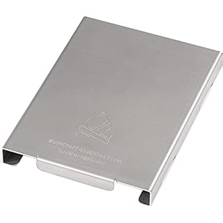 Multifunctional Case Bushbox LF (Titanium)