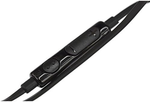 Samsung IN-EAR EG900BB Headset Black Galaxy S5 / Note 3