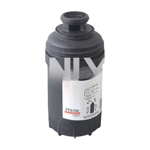 Nettoyant pour éléments filtrants FF5706 T750023 5262311 UF0087 liquide