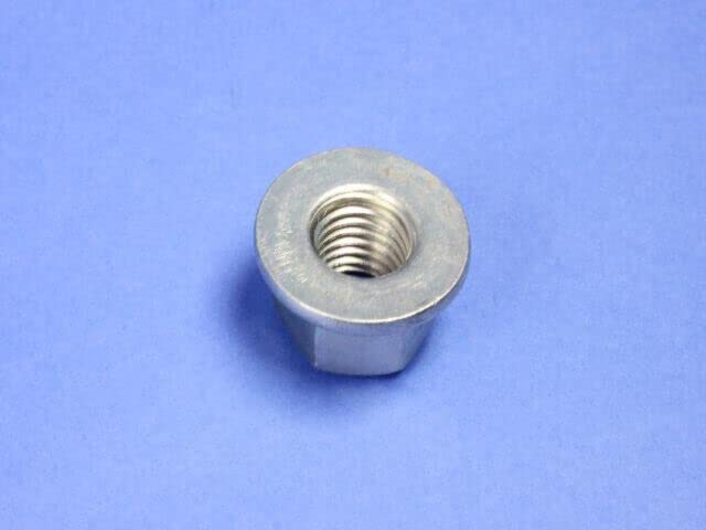 プラロック Amazon.com: Chrysler, HEX FLANGE LOCK NUT, 6102252AA : Automotive