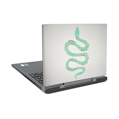 Autocollant Dell Inspiron 15 7000 Anti-Rayures Vinyle Protecteur Design Animaux