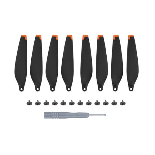 Hélices pour Mini 3 Pro accessoires pales drone de remplacement lames - 5