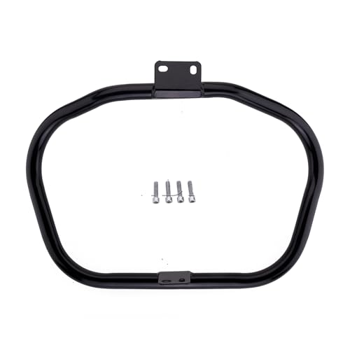 Crash bar moto pour Sportster XL 883 et 1200 de 2004 à 2026