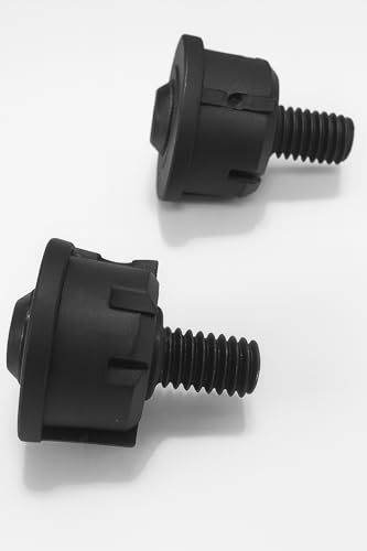 Replacement Pivot Bolt Compatible with Aeron-Style Ergonomic Office Chairs – Fits Size A, B, and C – Heavy Duty Steel Bolt for Chair Tilt & Seat Mechanism Repairs