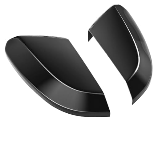 �A���_�[�~���[�J�o�[�Z�b�g �z���_ �A�R�[�h 10th 2016-2021 �ɓK�� �u���b�N �T�C�h �E�B���O �~���[ �J�o�[ ���A �r���[ �J�[ �����p�O���p�[�c�B