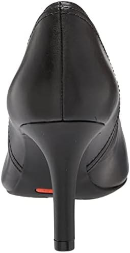 Rockport Women's TM75MMPTH Piece Pump, Black, 7 | Image 2