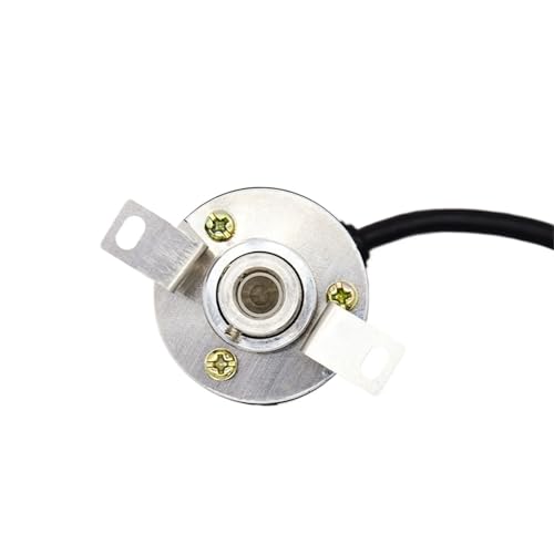 Codeur rotatif incrémental TRD-2TH1000BF arbre demi-creux - 4