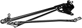 Dorman 602-813 Windshield Wiper Linkage Compatible with Select Subaru Models