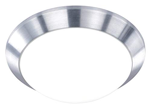 WOFI, Lampadario, 9 x 26 x 26 cm