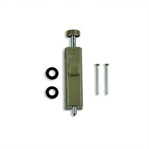 Andersen Auxiliary Security Lock, Foot Latch Stone 1997220 Amazon