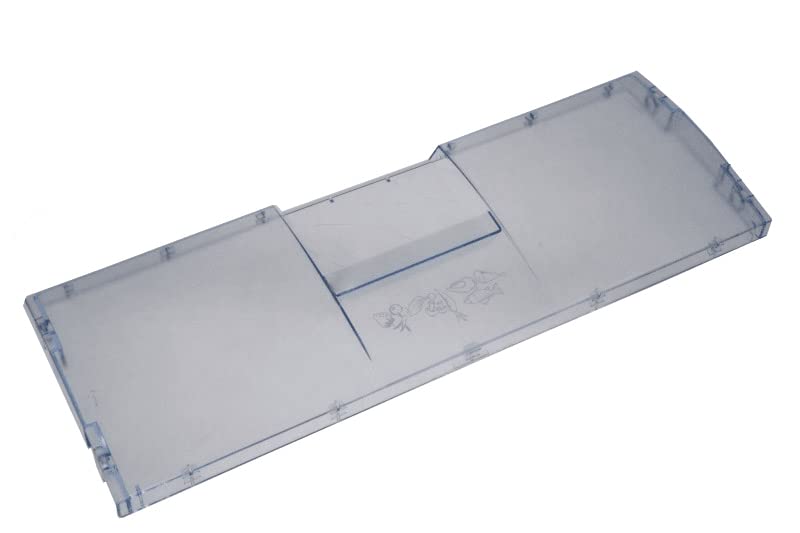 Tapa abatible CHE400 00D CHE42200D para congelador BEKO - 4312611500
