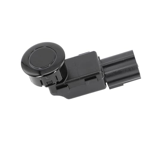Capteur d'aide au stationnement PDC argenté Ford Focus 2010 radar 5M5T