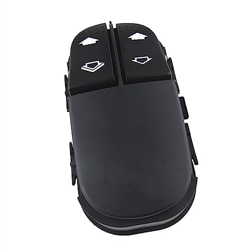 Interrupteur vitre électrique Durable commande de lève-vitre Ford Focus