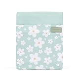 StickieTech Kindle Sleeve Pouch | Water-Resistant Material | Compatible with Kindle Basic 6