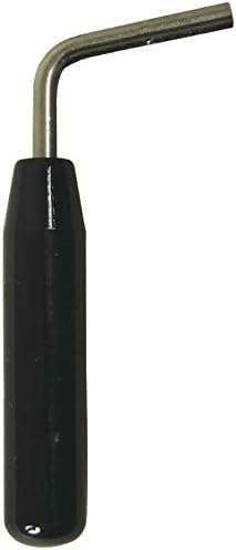 Trophy Music 8020 Autoharp, Lap Harp, Chordharp L Tuning Hammer Tuner Wrench