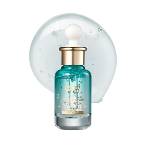 FARMSTAY Collagen Water Full Moist Cream Ampoule - High-moisture cream and high-nutrition ampoule, Face Serum, Moisturizer, Firming, Hydrating, Wrinkle Care, K-Beauty