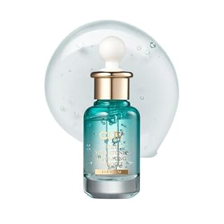 CLIV Max Hyaluronic Formula Ampoule