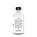 Planet Eden 30% Glycolic AHA Acid Skin Chemical Peel Kit with Fan Brush for Diminishing Sun Damage, Dark Spots, Fine Lines, Wrinkles - Anti Aging AHA Peel