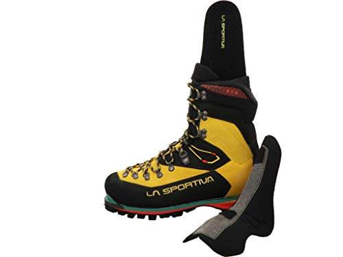 Foto von LA SPORTIVA Herren Nepal Extreme Bergschuhe, Yellow, 46 EU