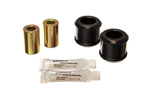 Energy Suspension Track Arm Bushing Set 5.7116G