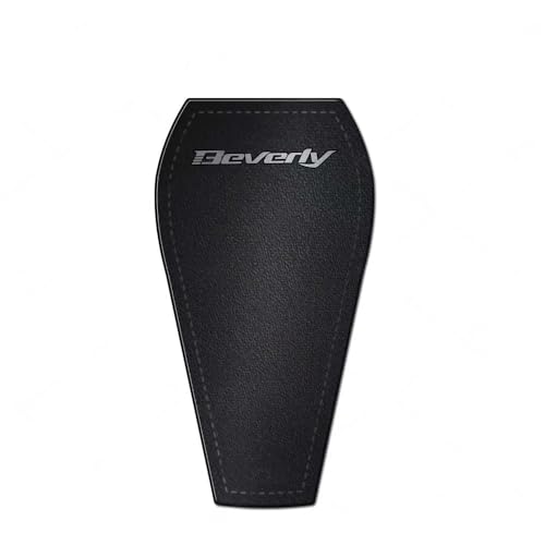Protection réservoir moto autocollant Beverly 300 400 sticker résine
