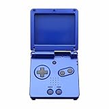 TECKEEN Gameboy obudowa pokrowiec zamiennik pełna obudowa z wyprzedzeniem dla Nintendo dla GBA dla SP