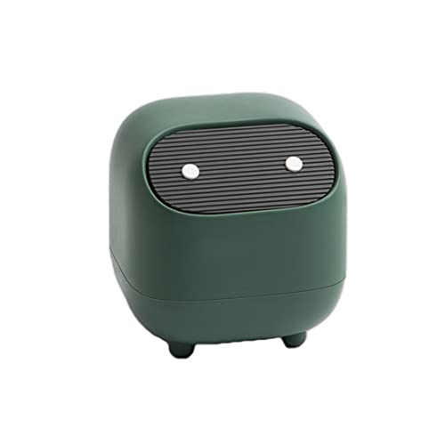 Mini Trash Can