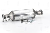 NAP carparts Partikelfilter (DPF) CAD10108 X-Type Limousine (X400)