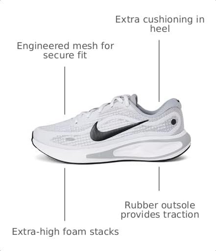 Image of Nike Women's Journey Run Road Running Shoes