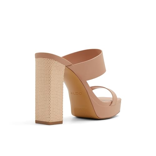 ALDO Women's Audreena Heeled Sandal3