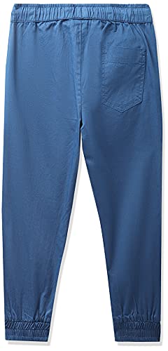 Image of Amazon Brand - Jam & Honey Boy's Regular Casual Pants