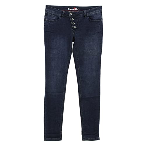 Buena Vista Damenjeans Malibu Stretch Denim (as3, Alpha, x_s, x_l, Regular,...