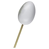 plastikeier günstig kaufen 12 mm Loch RAYHER - Plastik-Ei, 18 cm, 12 mm Loch