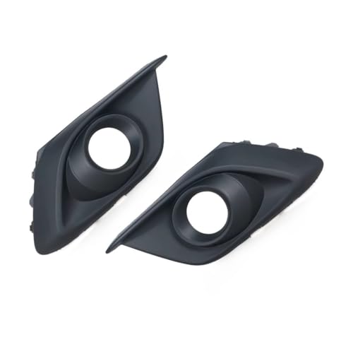 Cubre faros antiniebla Mazda 3 para sustituir tu parrilla rota de 2015