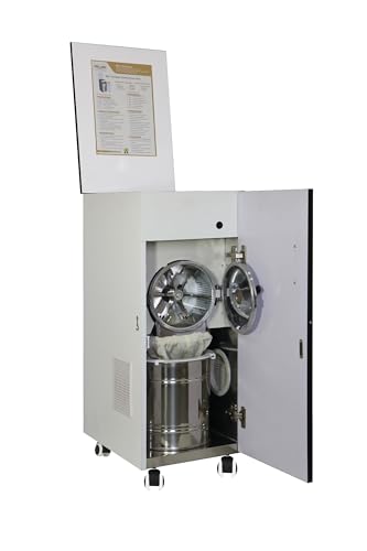 Image of Wood|Flour Mill Atta chakki, Atta Maker|Fully Automatic Domestic Ghar Ghanti for Home|Grinding Grains with Standard Accessories|Energy Saving|(Fiesta)