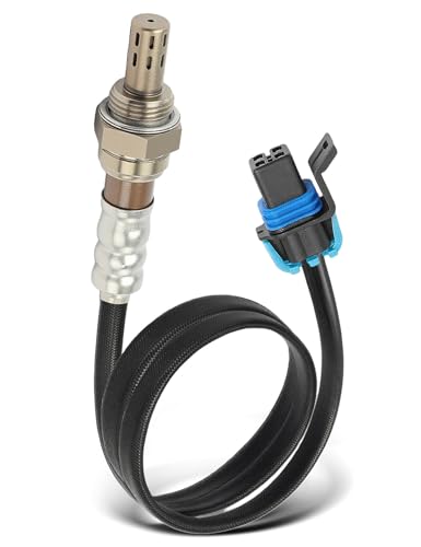 Sensor de Oxígeno Downstream para Pontiac Chevrolet miniatura 1