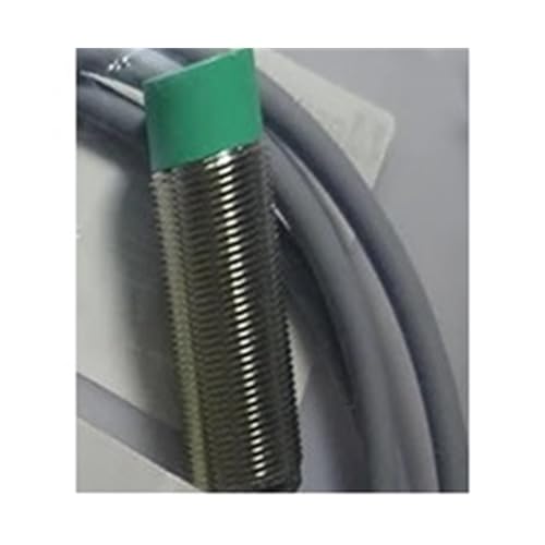 NJ20-U1-E0 commutateur de proximité pour automatisme robuste