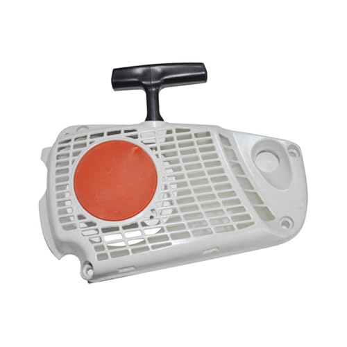 Démarreur à tirette remplacer lanceur cassé STIHL MS192T MS193C