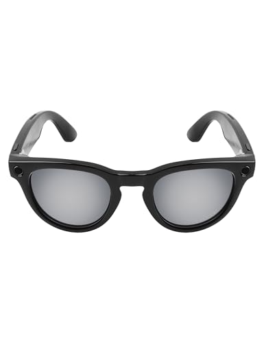 Image of Mryok Replacement Lenses Compatible with Ray-Ban Meta Headliner RW4009 50mm / Gen 2 RW4013 50mm Smart Glasses, HD Polarized
