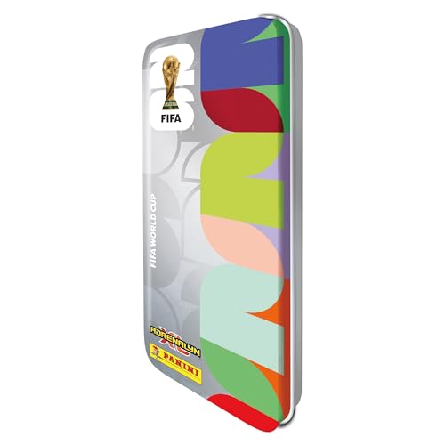 علبة اقلام ادرينالين مقاس XL لكاس العالم فيفا 2026