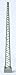 Marklin My World Catenary Tower Mast, 11/16-Inch