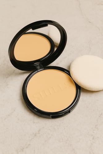 Image of Sedell Paris Luxury Banana Powder - Flawless Matte Finish, Oil-Control Setting Powder for All Skin Tones, Long-Lasting Radiance & Smooth Silky Touch