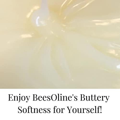 BeesOline Original All Natural Moisturizer #TOP21