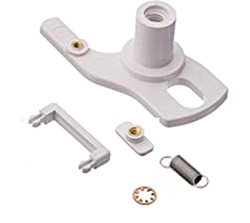 MAKHOON Pool Cleaner Replacement Parts Polaris C36 Swing Axle Kit for 180/280/380 Pressure Cleaner