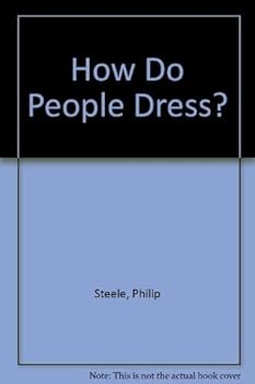 How Do People Dress?